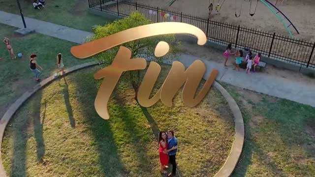 Reviví el gran final de Por Amarte Así | Mejores momentos