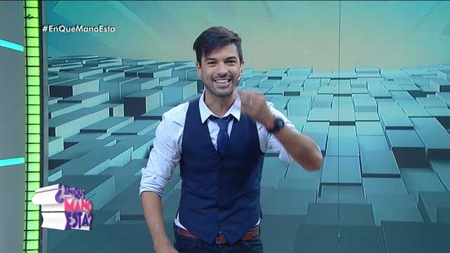 Programa 11 | Programas