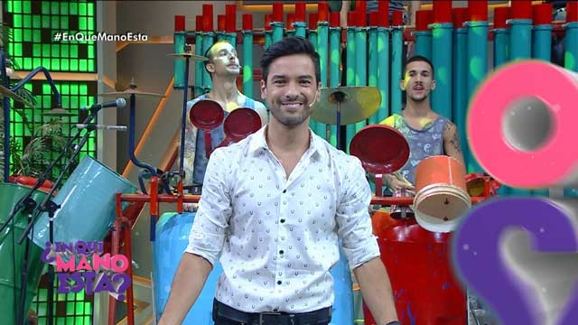 Programa 12 | Programas
