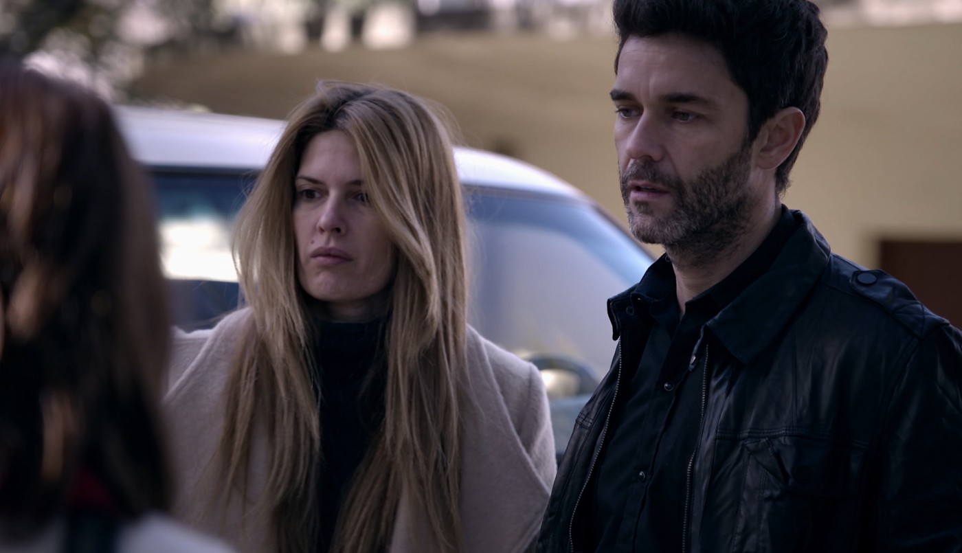 Raquel y Santiago van al pueblo de Carolina y Damián | Mejores momentos