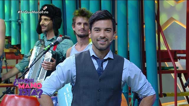 Programa 13 | Programas