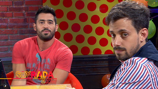 El Tucu López reveló cuál fue su primer trabajo | Invitados