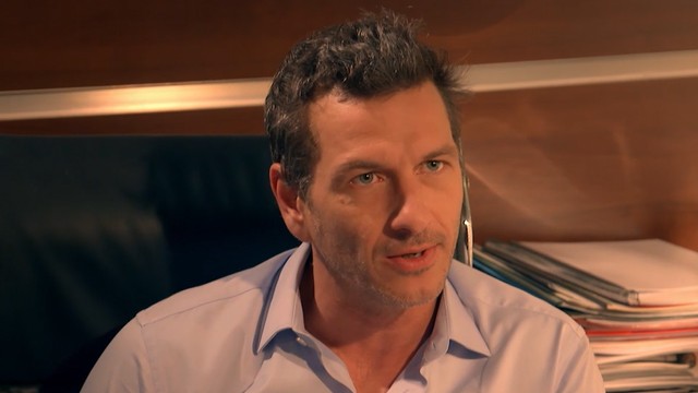 Damián está enfurecido con Andrés | Mejores momentos