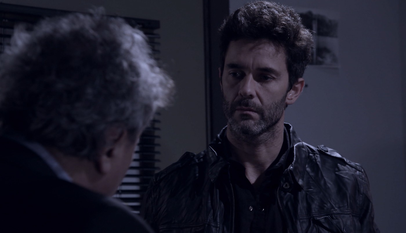 ¿De qué murió Carolina? | Mejores momentos