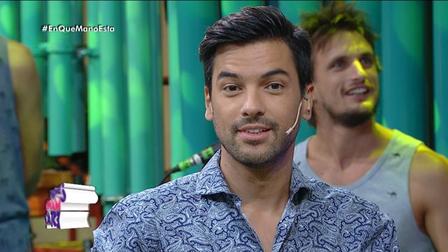Programa 14 | Programas