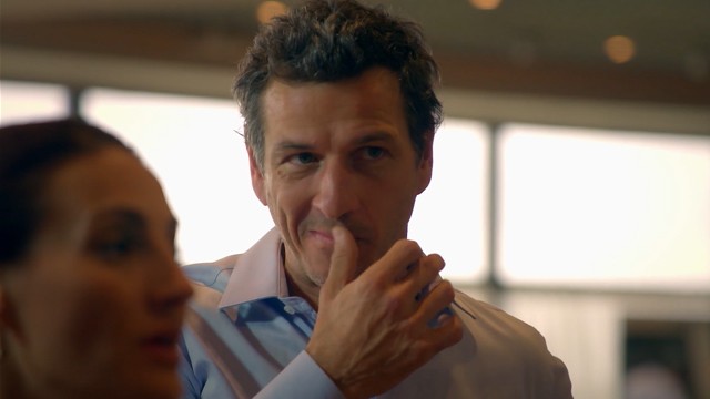 Carolina y Damián están jugando con fuego | Mejores momentos