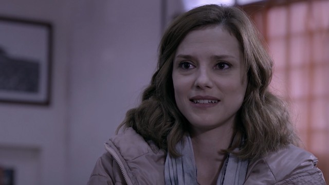 Laura sigue con su investigación | Mejores momentos