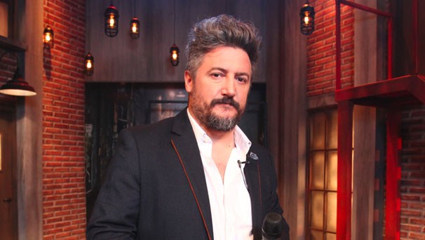 El humor de Pablo Fábregas es lo que necesita tu día | Clips