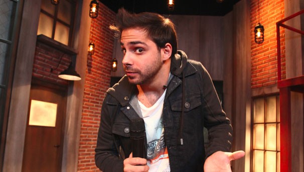 Gregorio Rossello y su experiencia en boliches | Clips