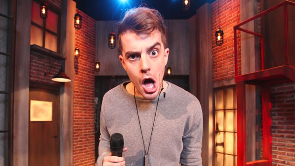 Los mayores y la tecnología según Lucas Lauriente | Clips