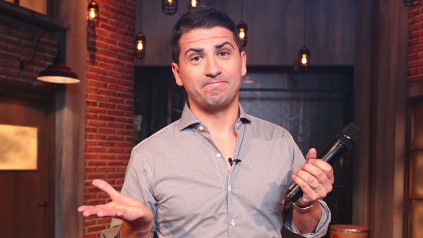 Miguel Martín está listo para hacerte reír | Clips