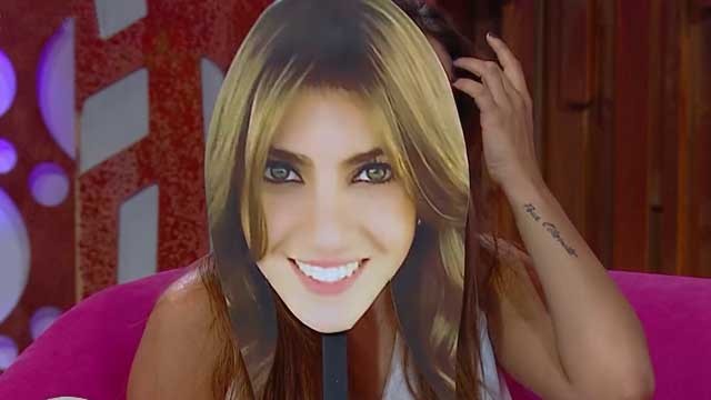 ¿Cale Ruggeri habló de Barbie Vélez? | El diván de Vero