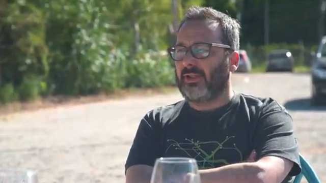 El escape perfecto de Gerardo Rozín | Bonus Track