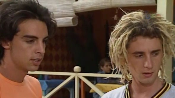 Capítulo 14 | Temporada 1