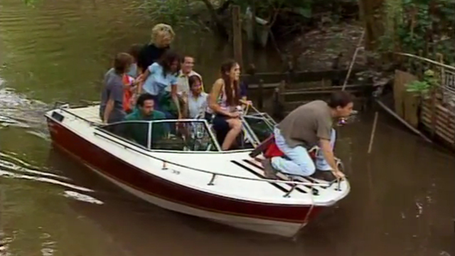 Capítulo 34 | Temporada 1