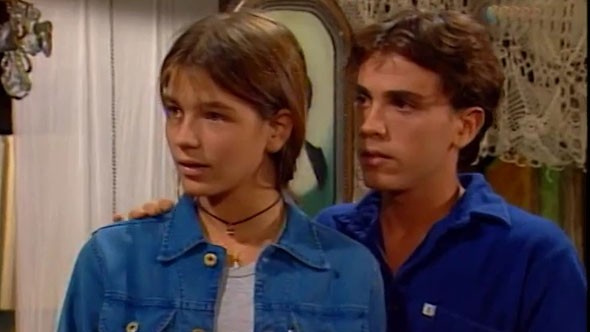 Capítulo 44 | Temporada 1