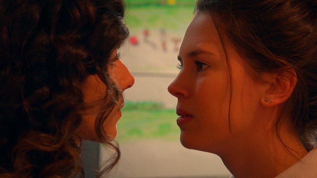 ¿A Mía le pasa algo con la psicopedagoga? | Mejores momentos