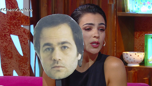 ¿Cómo se lleva Agustina Cherri con Gastón Pauls? | El diván de Vero