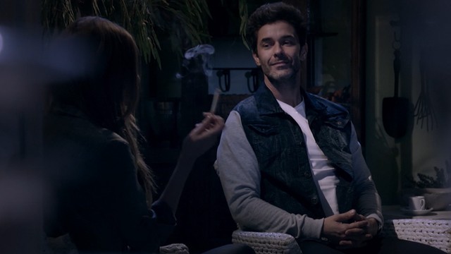 Raquel y Santiago, una relación que crece en silencio | Mejores momentos