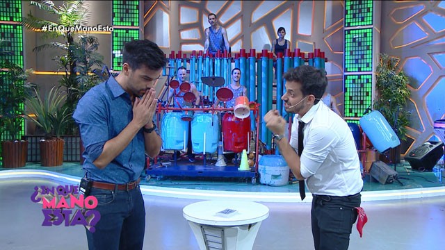 Programa 19 | Programas