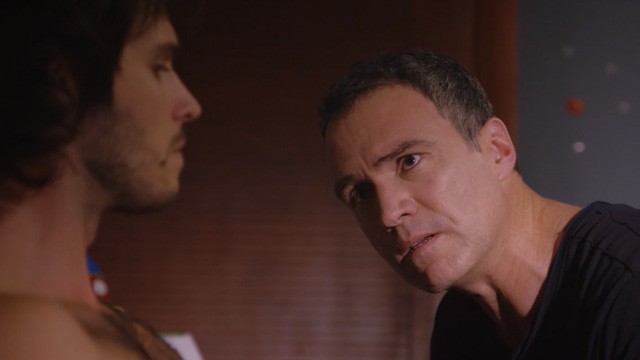 Capítulo 09 | Capítulos