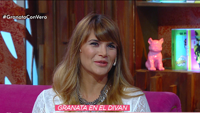 ¿Cómo está la relación de Amalia con el Ogro? | El diván de Vero