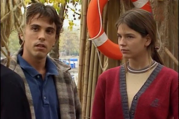 Capítulo 65 | Temporada 1