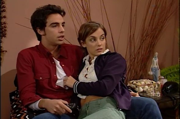 Capítulo 67 | Temporada 1