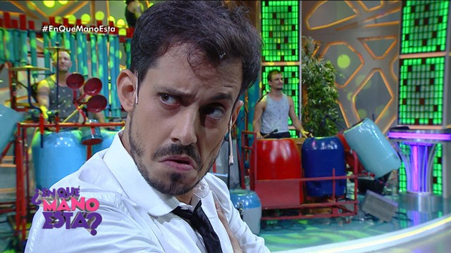 Radagast y la serpiente más piola de la televisión | Mejores momentos