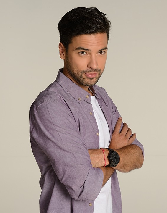 Leandro Chino Leunis | Equipo