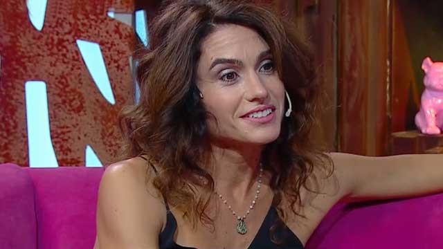 Florencia Raggi: "Creía que con Nico no iba a funcionar" | El diván de Vero
