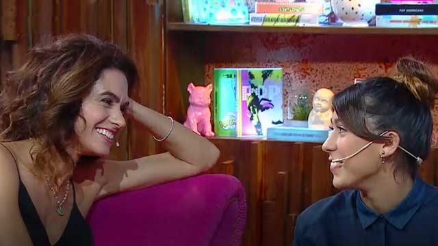 Renata Repetto y Flor Raggi: terapia familiar en el diván | El diván de Vero