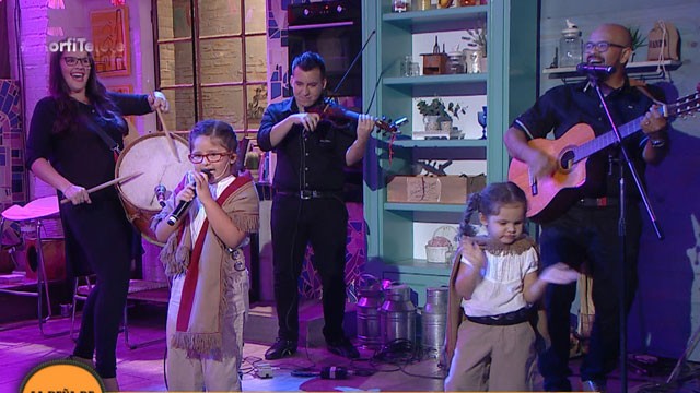 Conty Castillo, la nueva voz de Tucumán | Mejores momentos