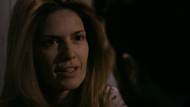 Santiago encuentra a Raquel sana y salva | Mejores momentos