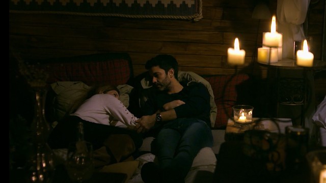 ¿Una frase para un nuevo amor? | Mejores momentos