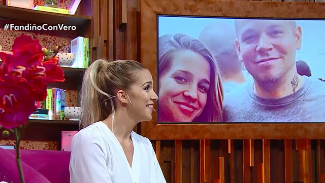 “Con Rene nos conocimos por Twitter” | El diván de Vero