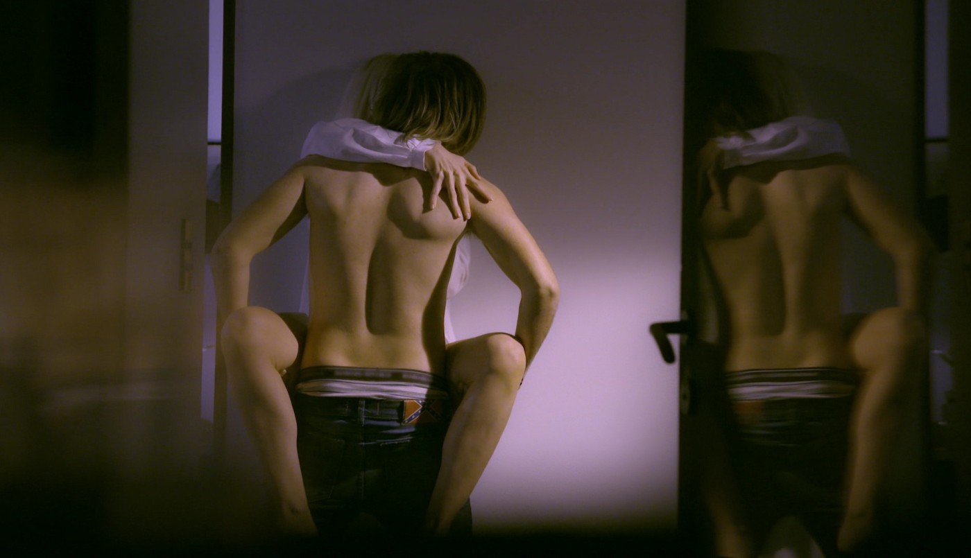 Nico y Alina, un encuentro muy caliente | Mejores momentos