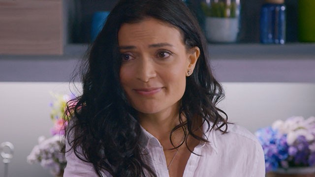 ¿Quiénes son los hombres en la vida de Elena? | Exclusivos