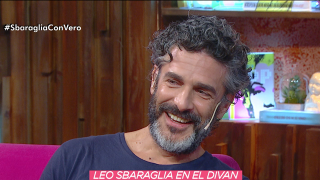 “Me recibí del secundario después de los 40” | El diván de Vero