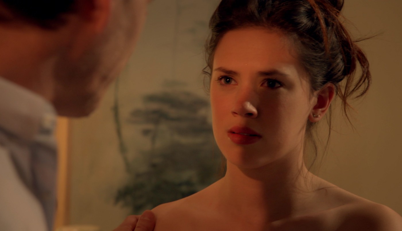 Mía encuentra una foto de Damián con Carolina | Mejores momentos