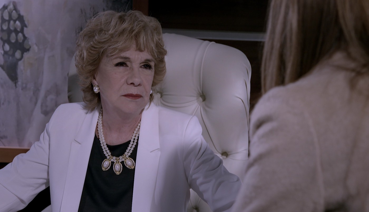 Un regalo de Myriam para Raquel | Mejores momentos