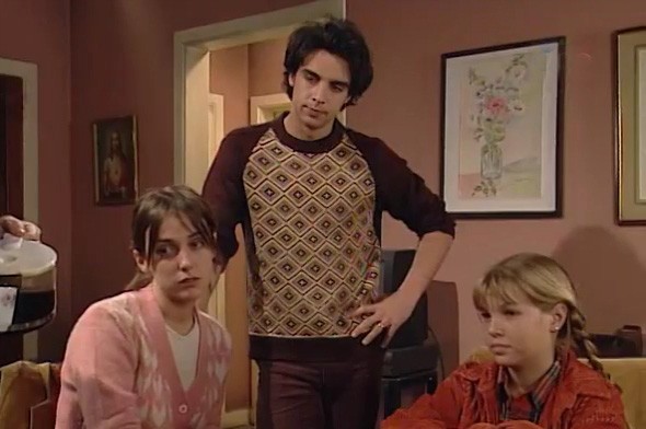 Capítulo 117 | Temporada 1