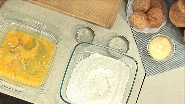 Eclipse de cebolla | Recetas