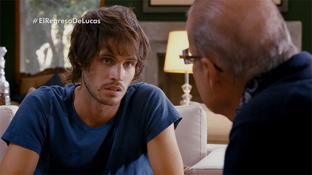 Capítulo 18 | Capítulos