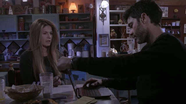 Raquel: "Vos sos la única persona con la que yo cuento" | Mejores momentos