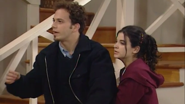 Capítulo 126 | Temporada 1