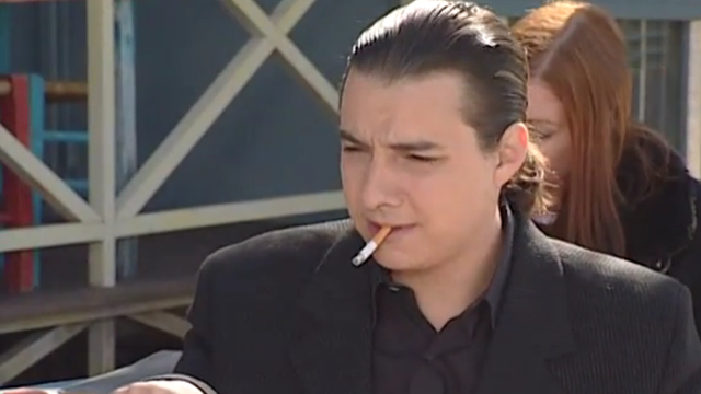 Capítulo 137 | Temporada 1