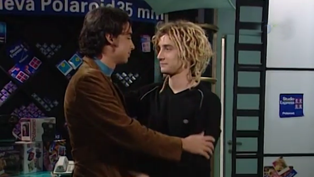 Capítulo 140 | Temporada 1