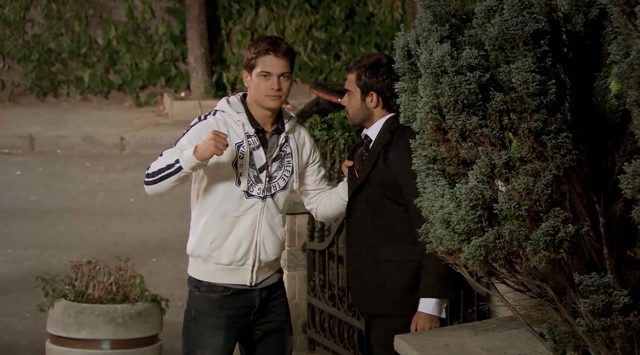 Capítulo 60 | Capítulos