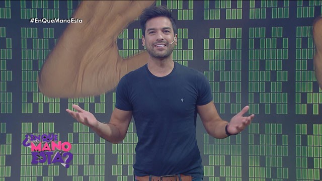 Programa 30 | Programas